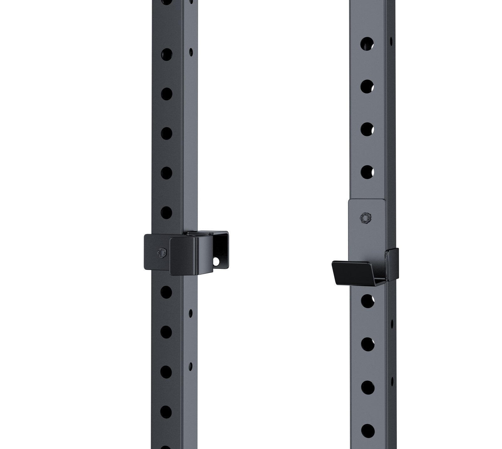 Rig do ściany stojaki UNDERFIT poręcze 2/4