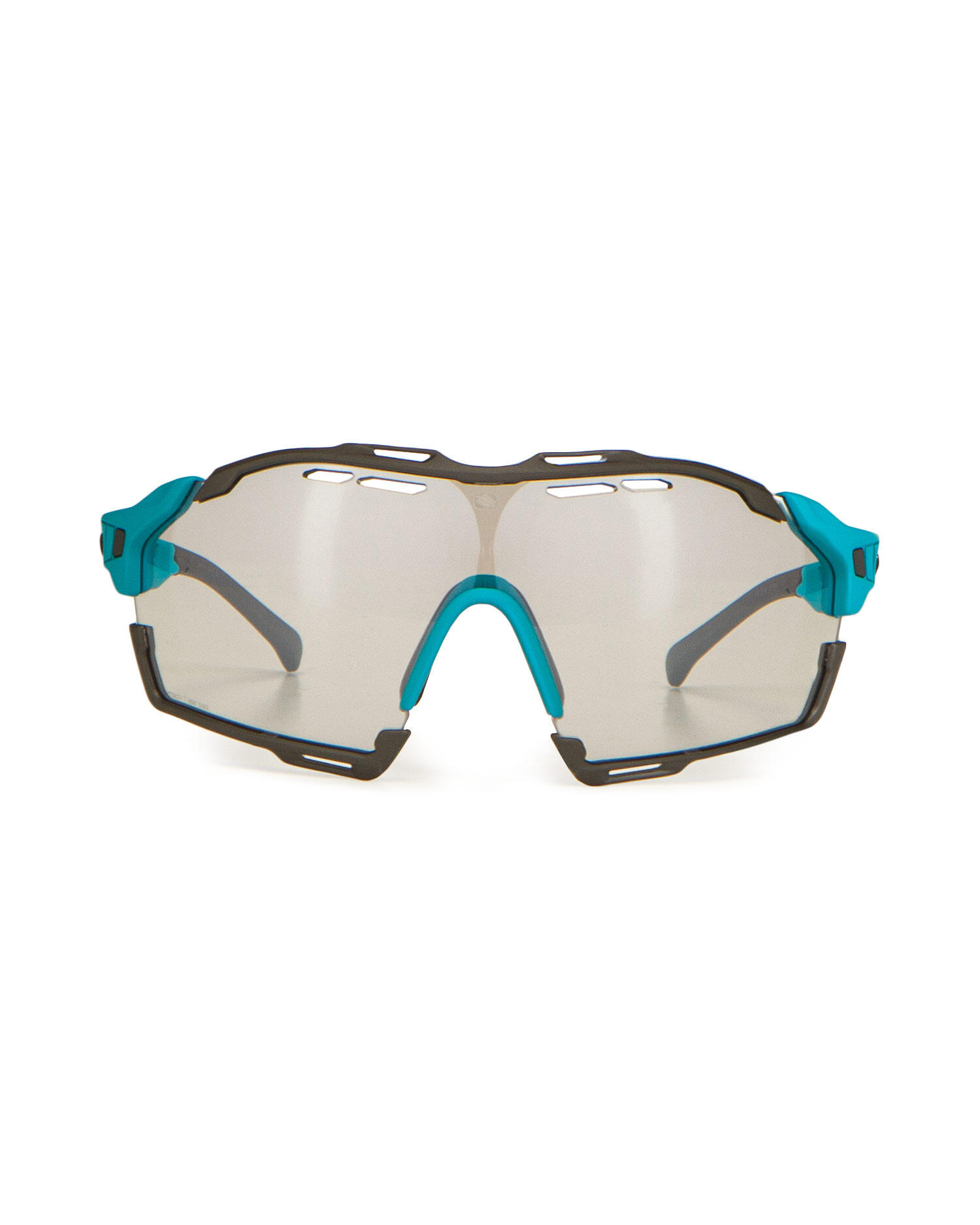 Okulary Rudy Project CUTLINE LAGOON MATTE - Impactx™ Photochromic 2 Laser Black 2/7