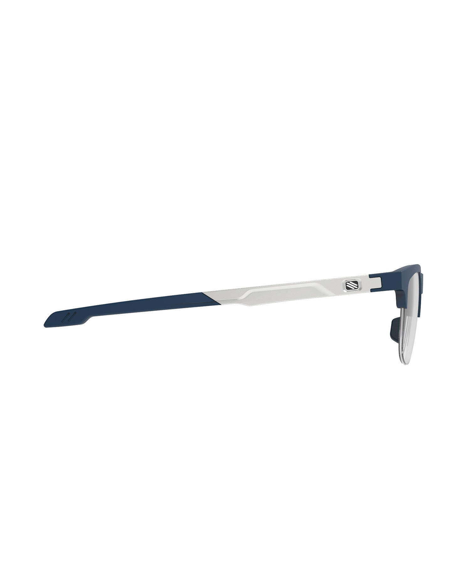 Okulary Rudy Project INKAS BLUE NAVY MATTE SHAPE B 3/3