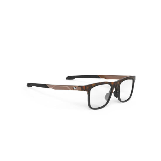 Okulary Rudy Project INKAS DEMI TURTLE GLOSS FULL RIM