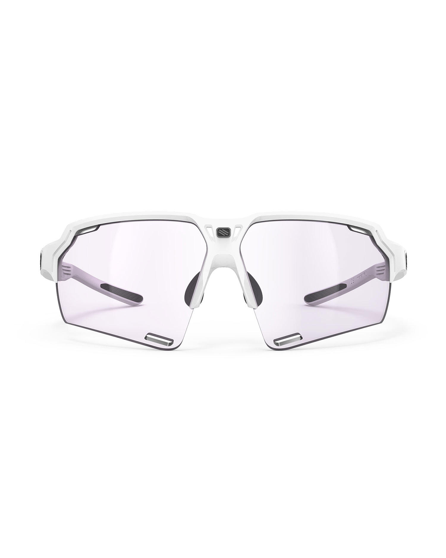 Okulary Rudy Project DELTABEAT WHITE GLOSS Impactx™ Photochromic 2 Laser Purple 2/3
