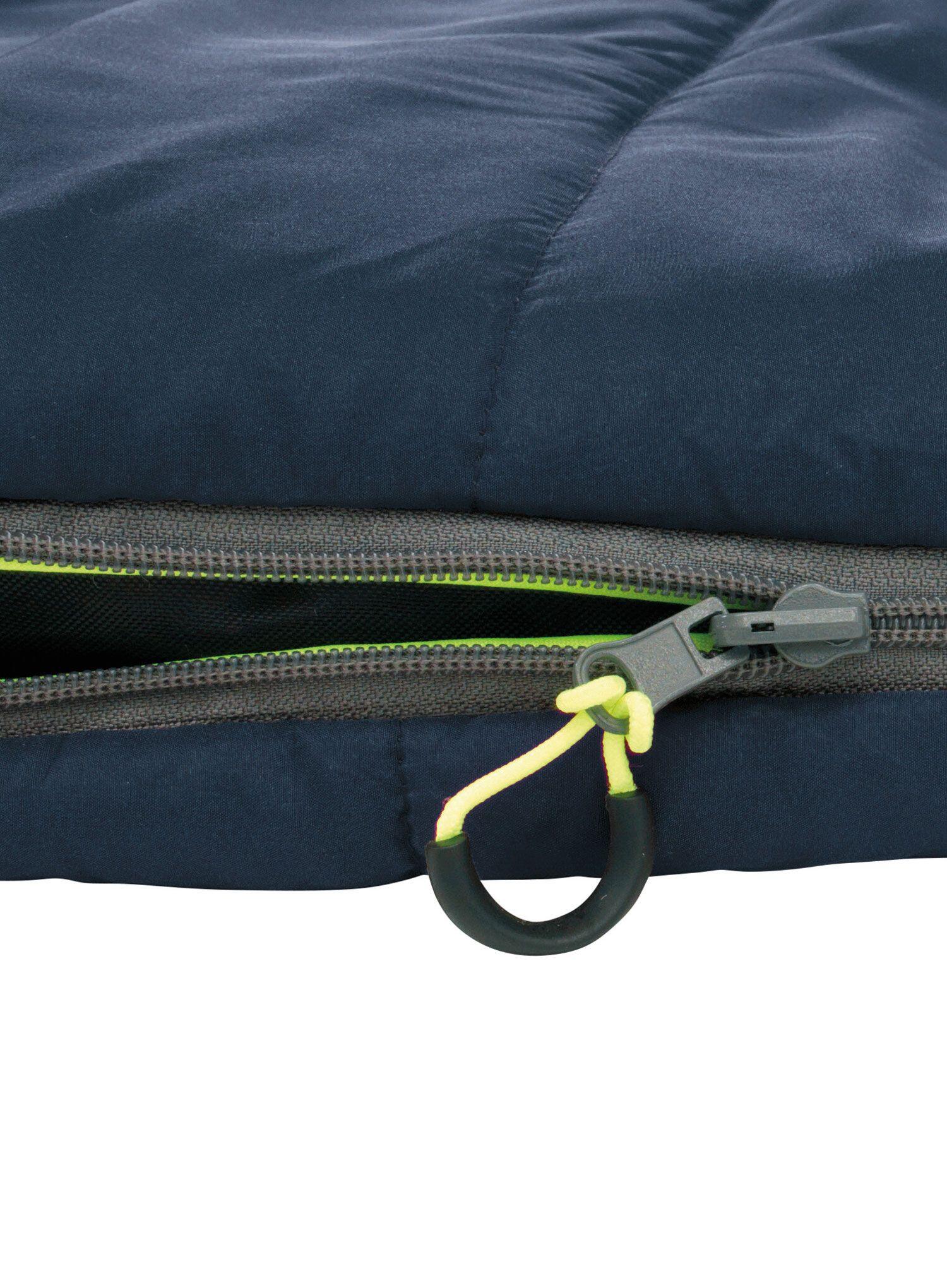 Śpiwór dla dziecka Outwell Contour Junior (140 cm) 4/7
