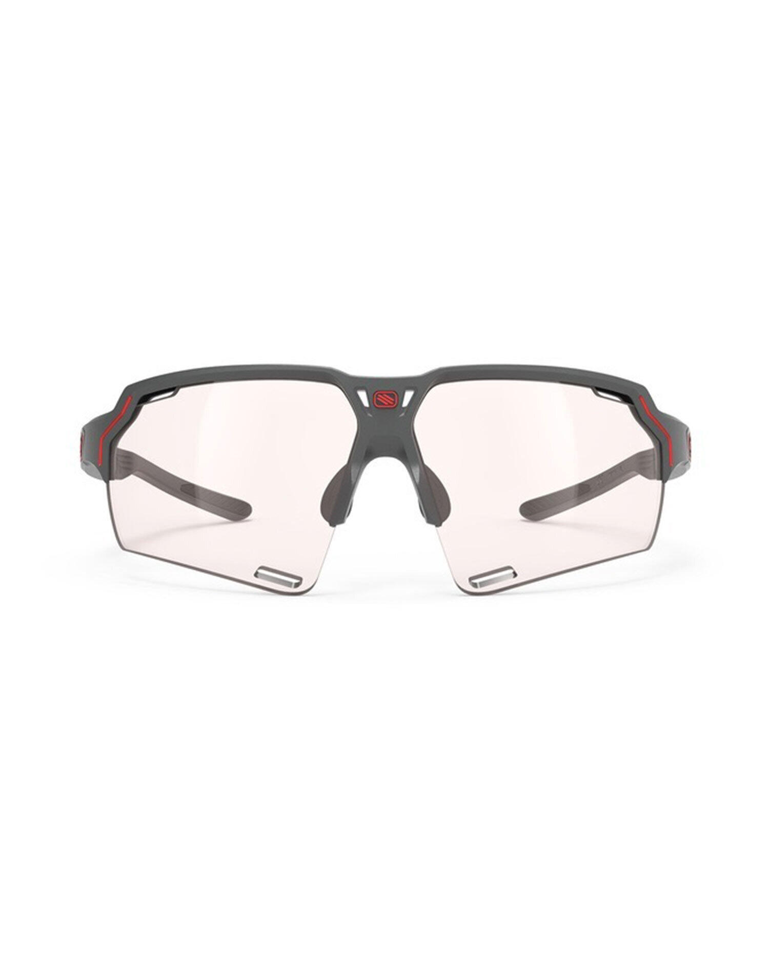 Okulary Rudy Project DELTABEAT CHARCOAL MATTE - Impactx™ Photochromic 2 Red 2/3