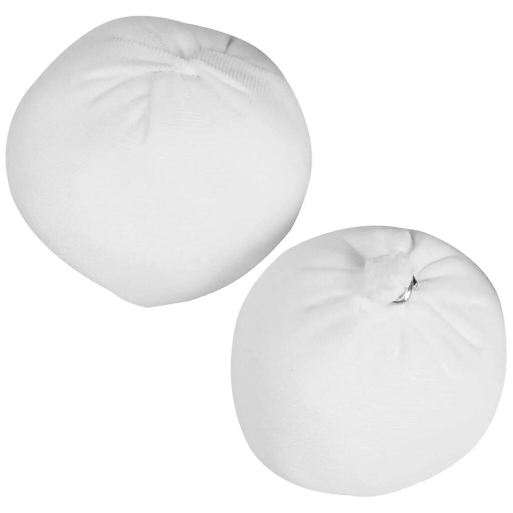 Chalk Balls II + EDELRID + 60g Magnesium Balls
