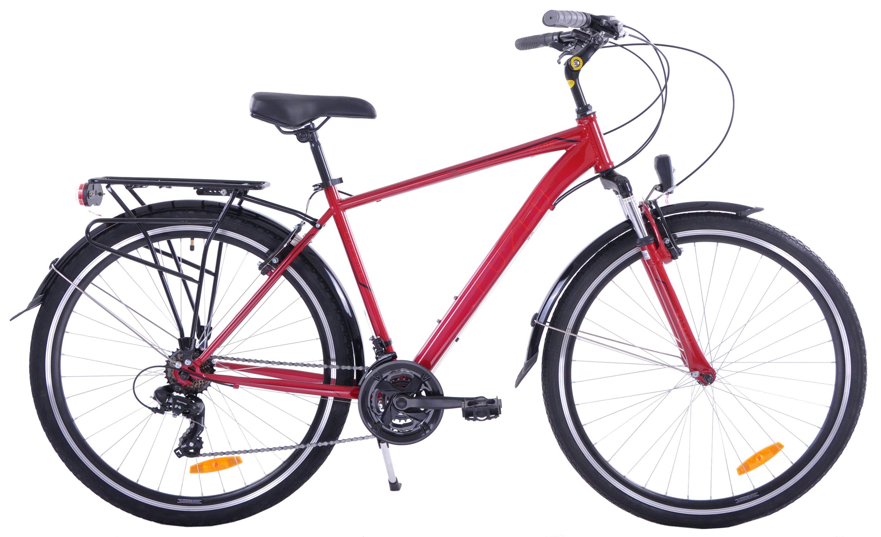 FUZLU BIKES picture