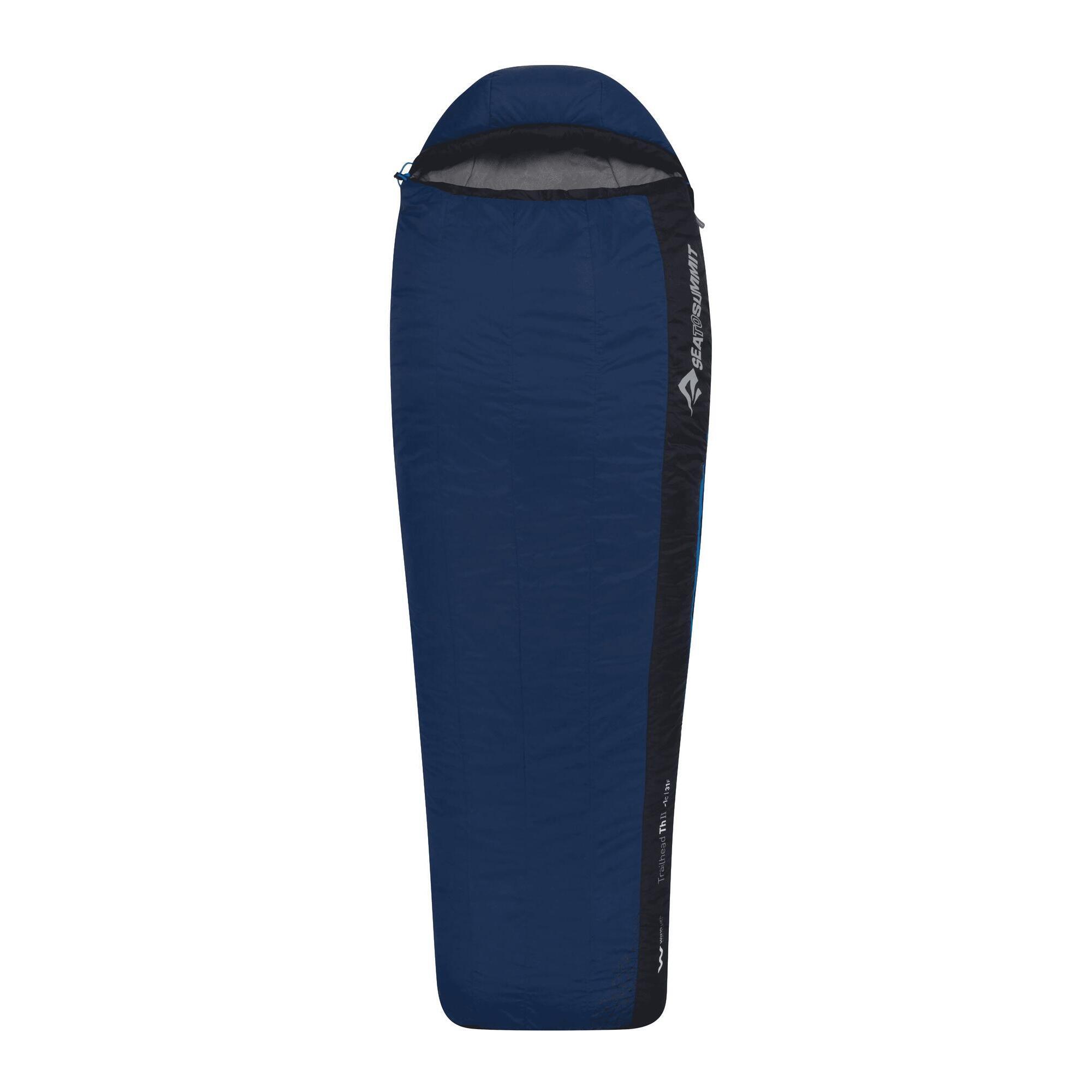 Saco de dormir Sea to Summit Trailhead ThII