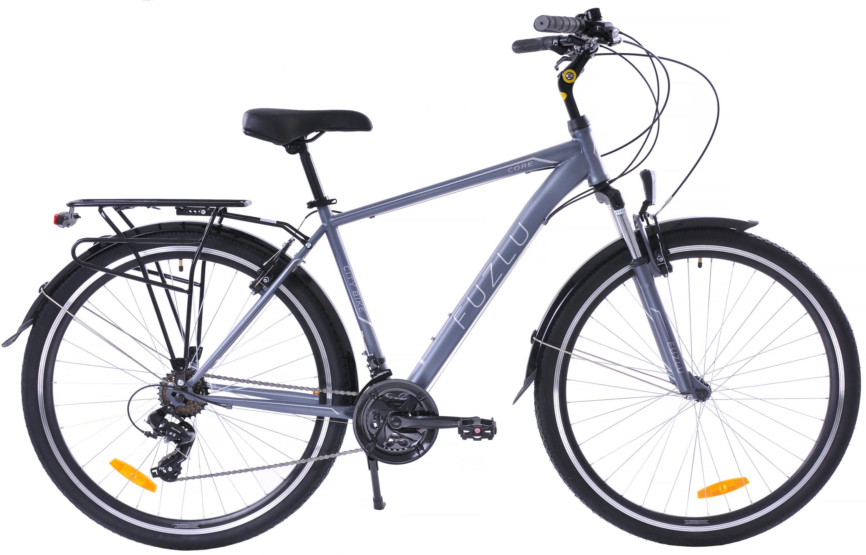 FUZLU BIKES picture
