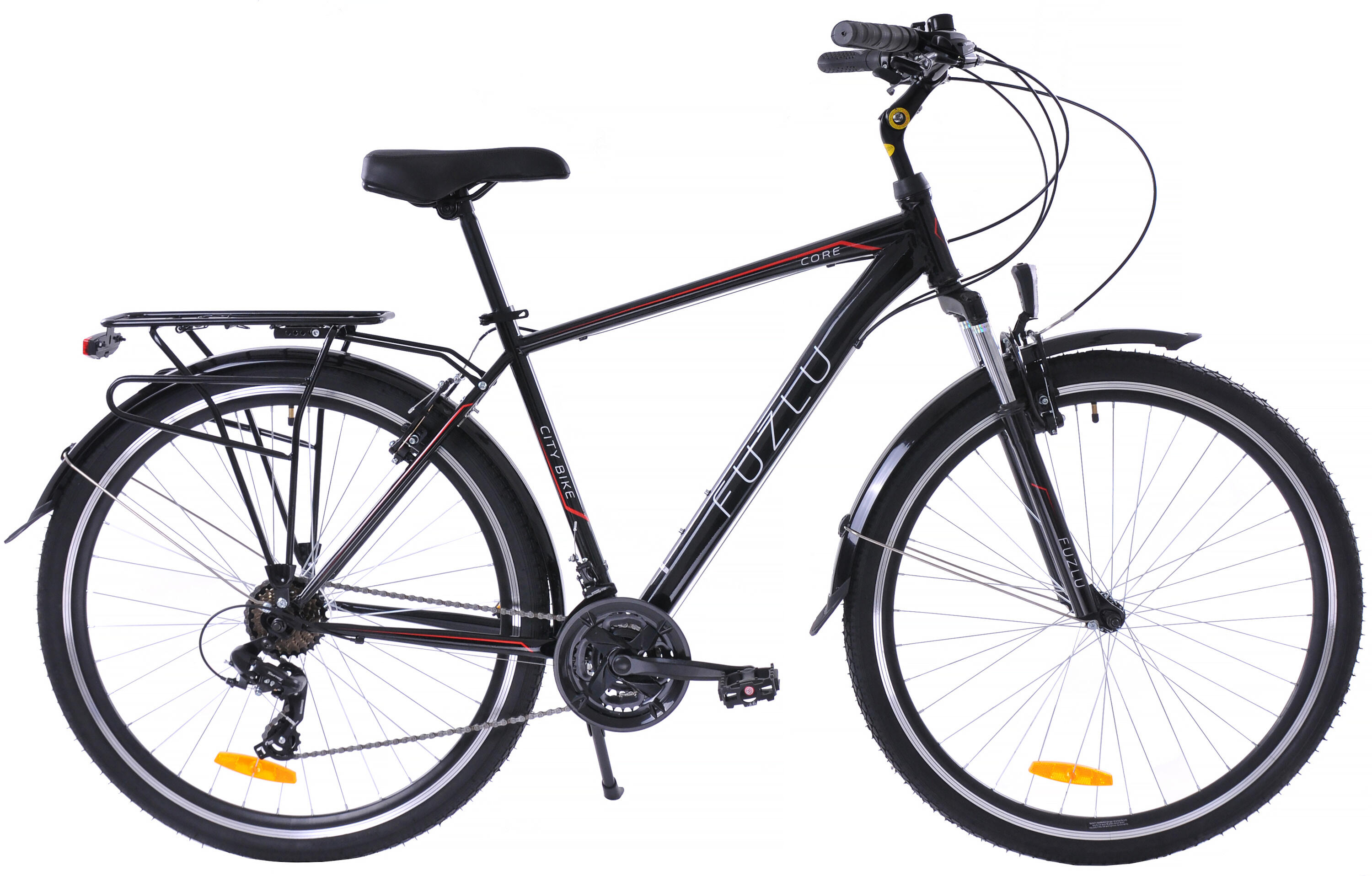 FUZLU BIKES picture
