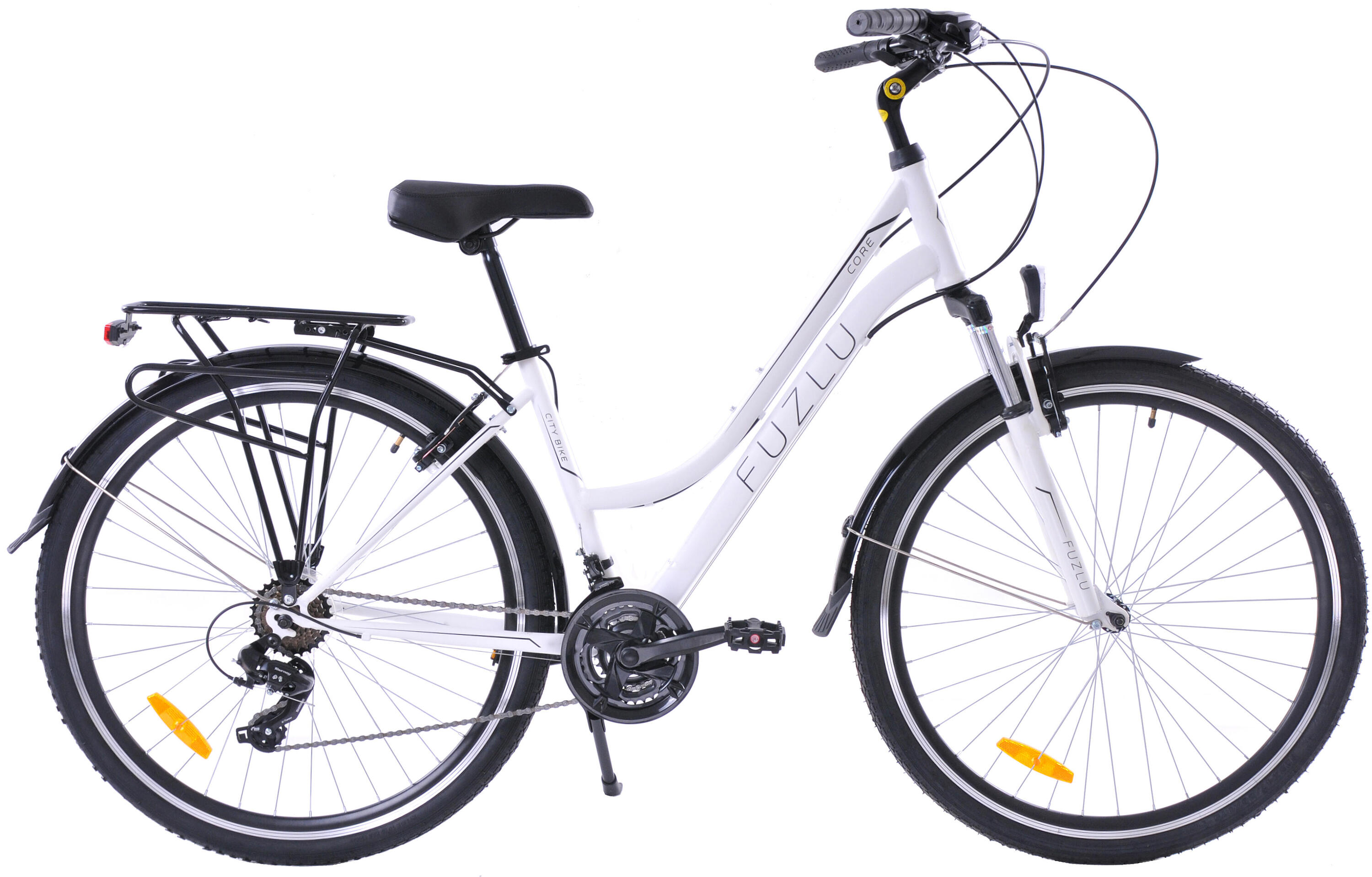 FUZLU BIKES picture