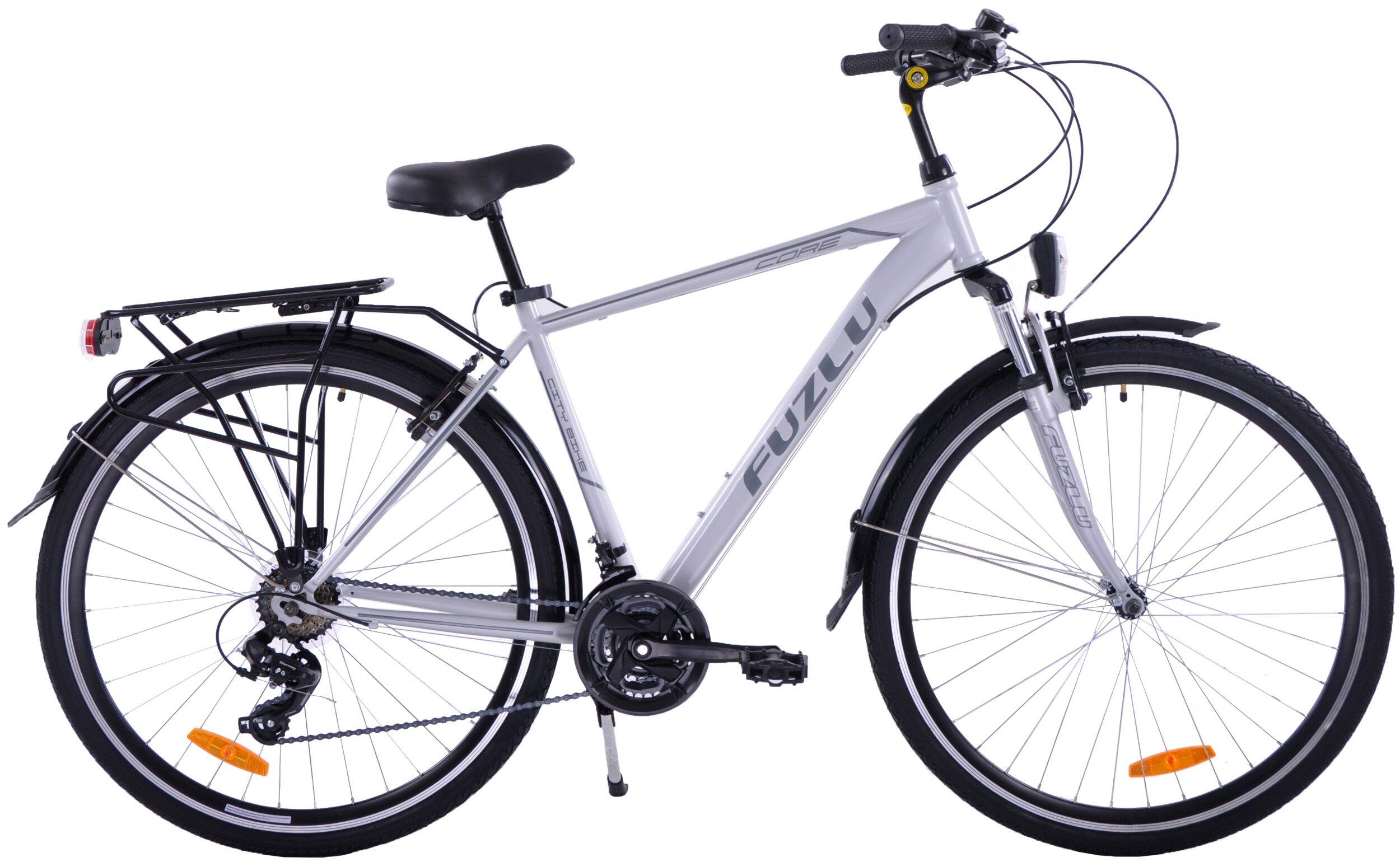 FUZLU BIKES picture
