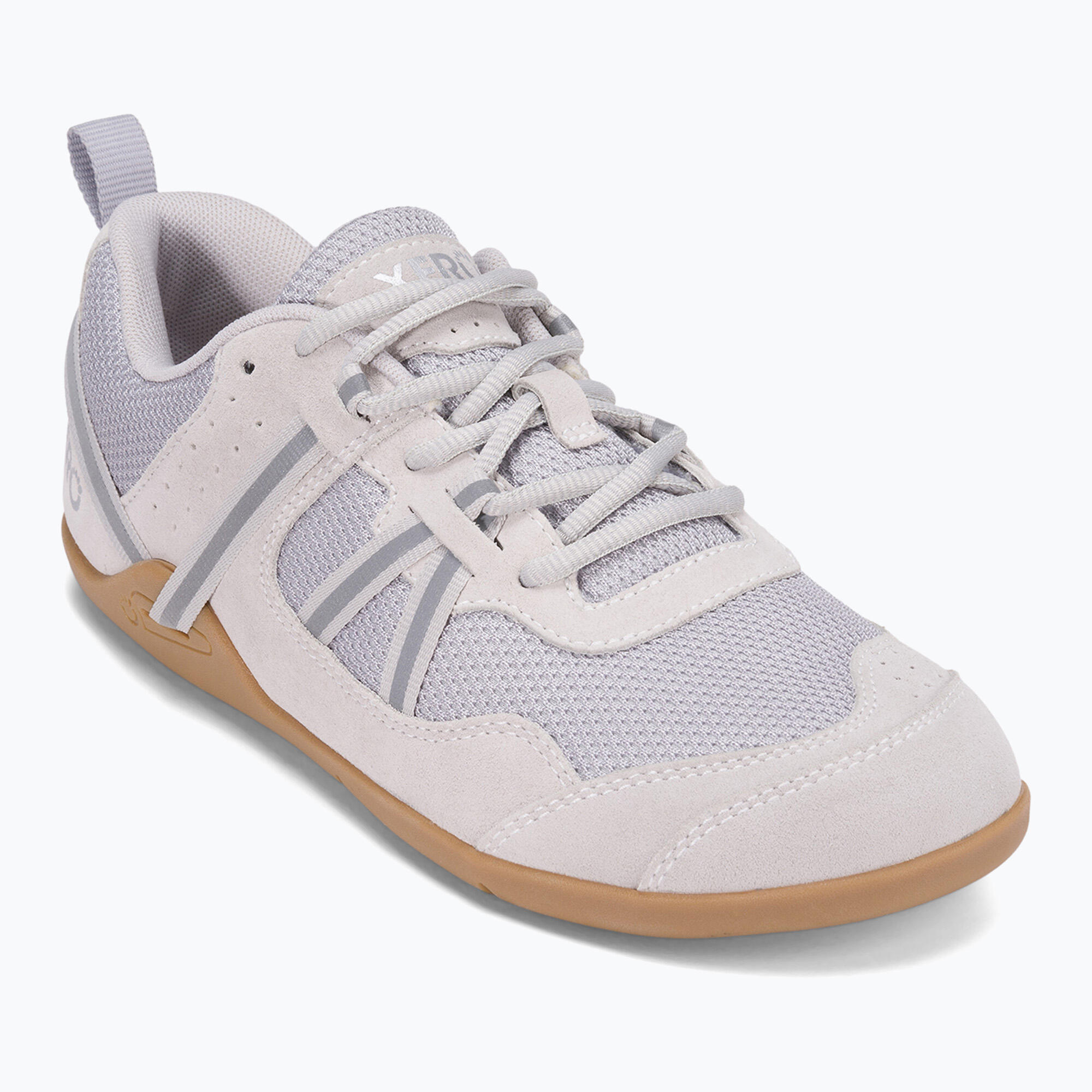 Dames barefoot schoenen Xero Shoes Prio Suede 3/3