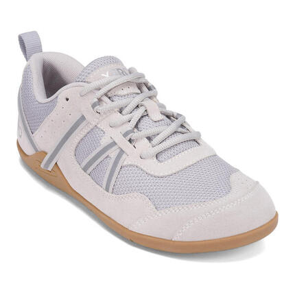 Dames barefoot schoenen Xero Shoes Prio Suede