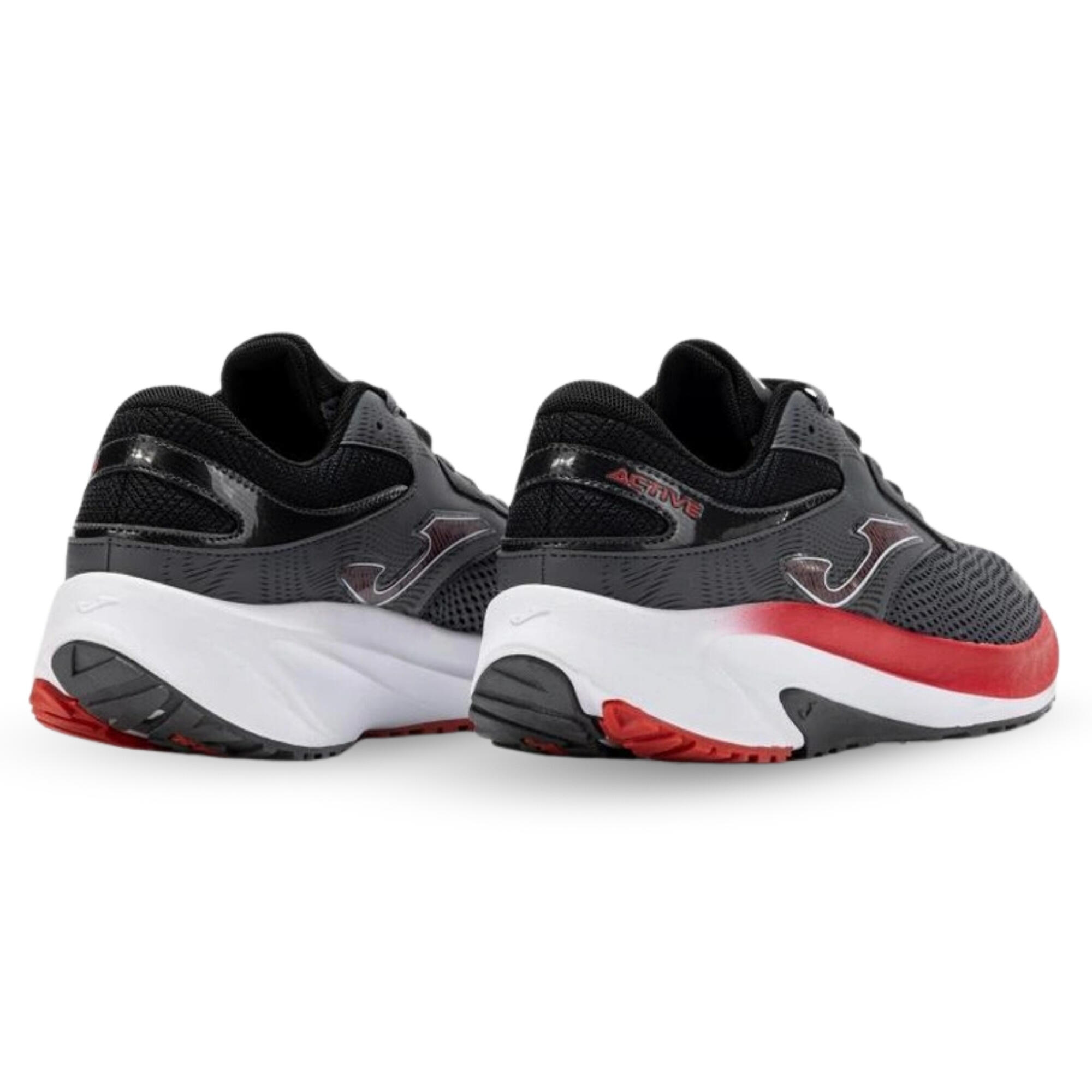 Chaussure de Course Active - RACTIS2512 Gris 5/5