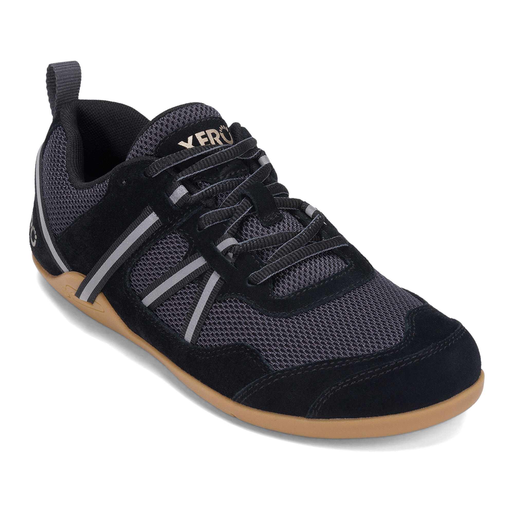 XERO SHOES Xero Shoes Prio Wildleder Damen-Barfußschuhe
