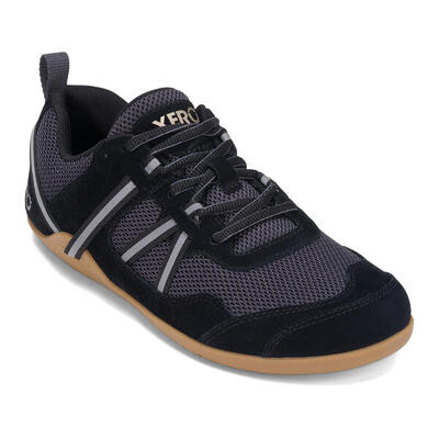 Xero Shoes Prio Scarpe da donna a piedi nudi in pelle scamosciata