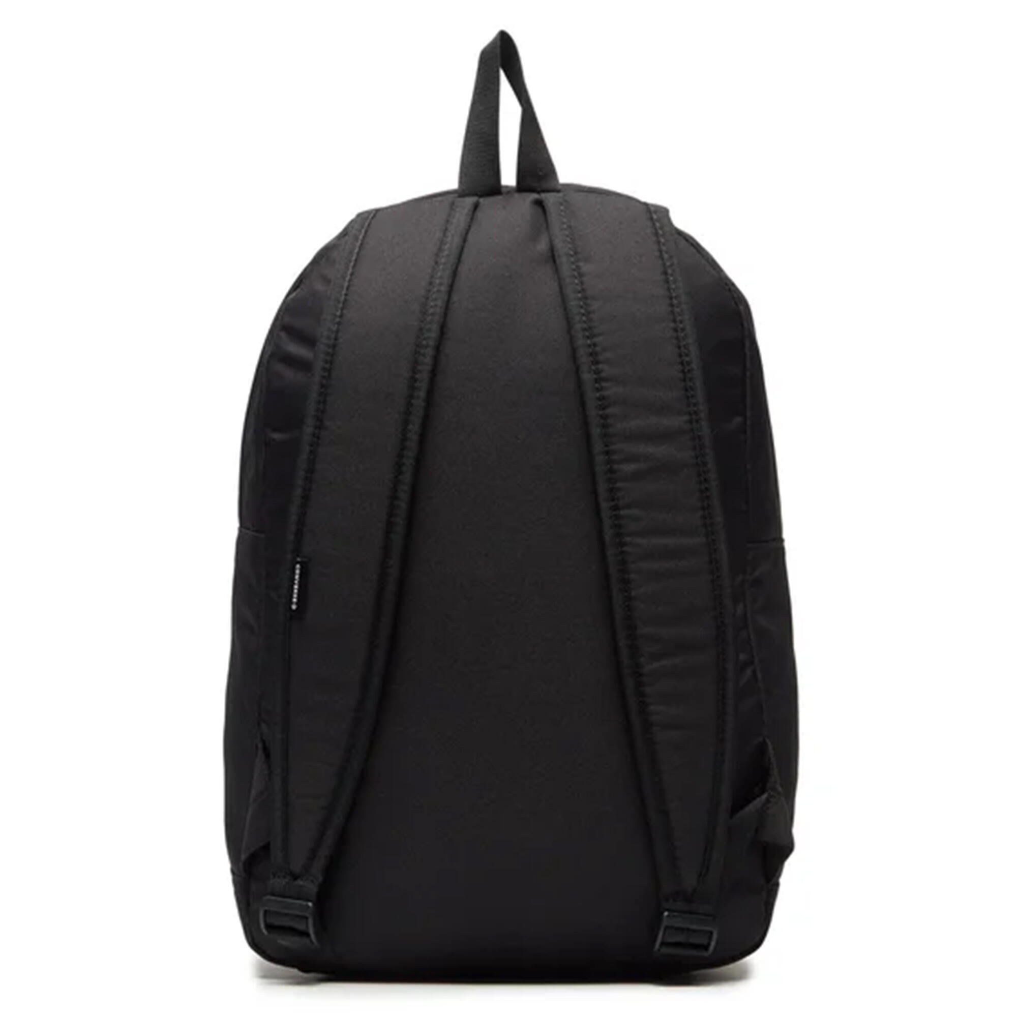 Sac à dos Converse Speed 3 Large Logo Backpack 19l, Noir, Unisexe 4/4