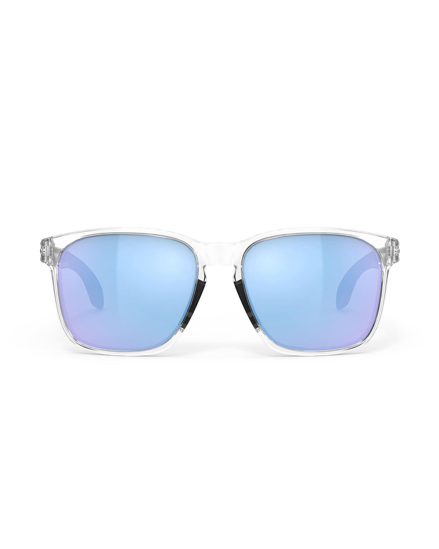 Okulary Rudy Project LIGHTFLOW A CRYSTAL GLOSS - Multilaser Ice 2/3