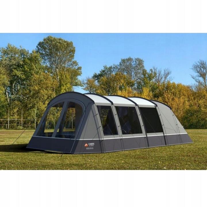 Namiot rodzinny 6 osobowy Lismore TC 600XL