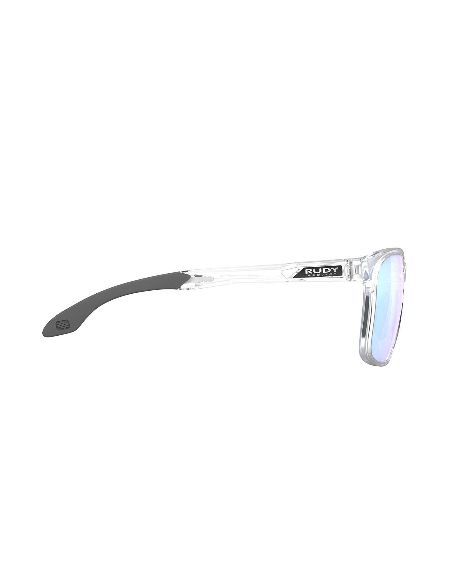Okulary Rudy Project LIGHTFLOW A CRYSTAL GLOSS - Multilaser Ice 3/3