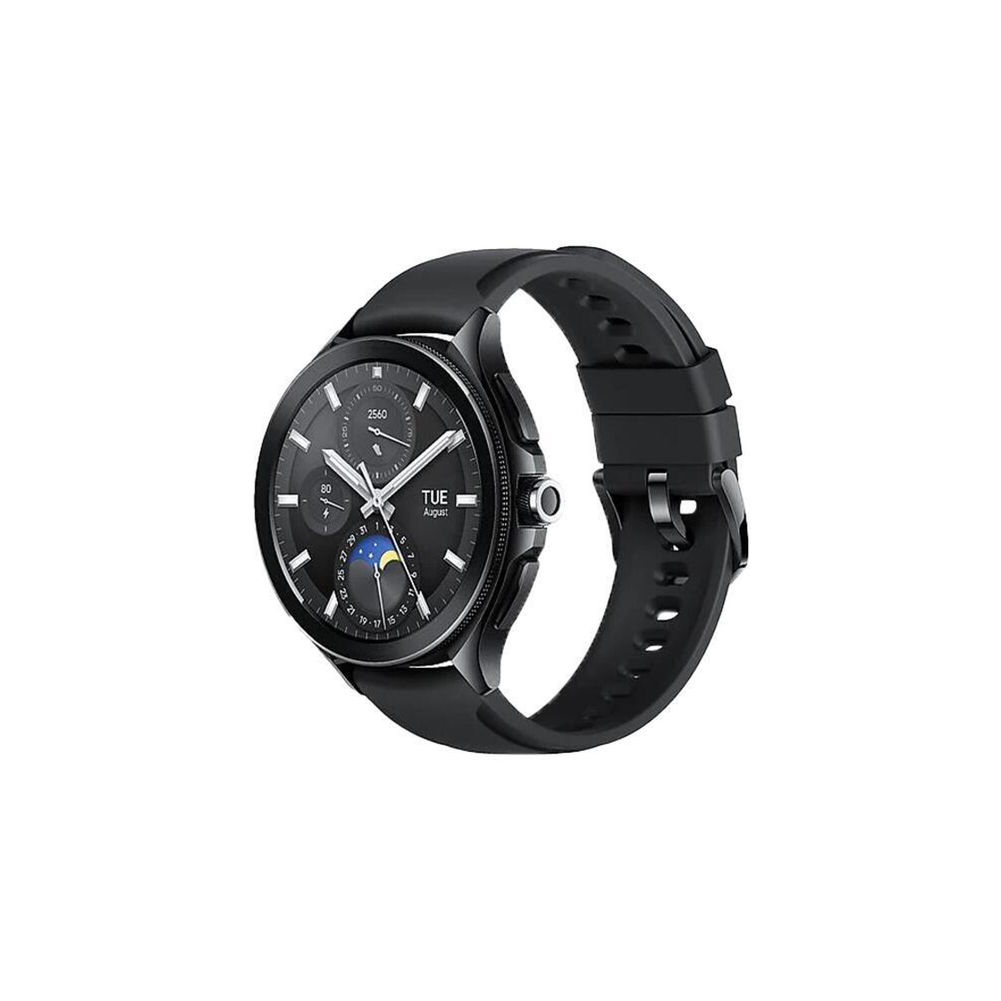 Xiaomi Watch 2 ProSCHWARZ