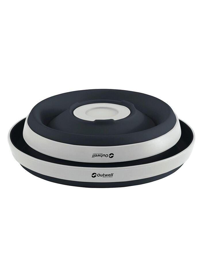 Zestaw misek Outwell Collaps Bowl Set
