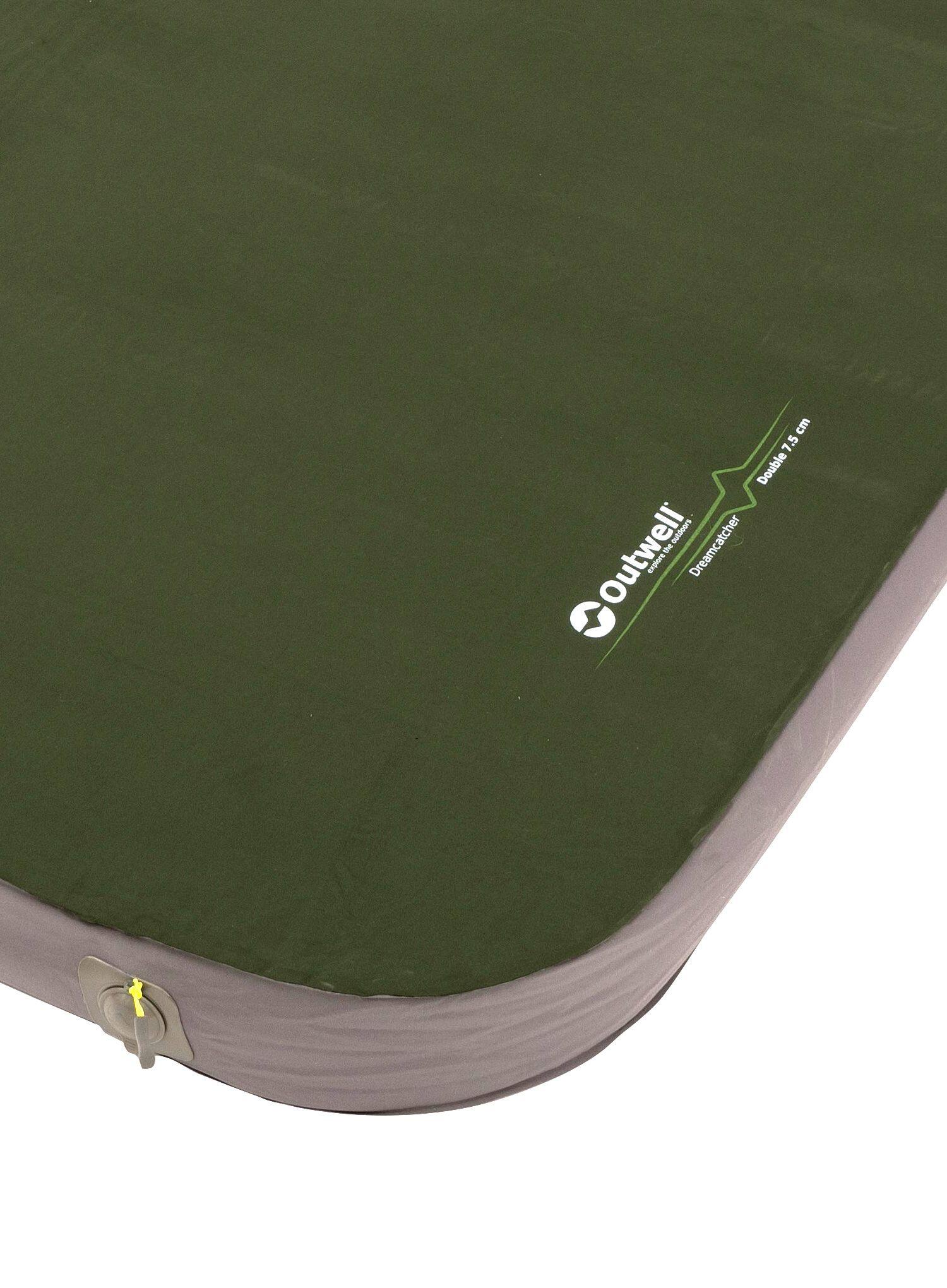 Matelas Outwell Dreamhaven Double 7.5 cm 6/6