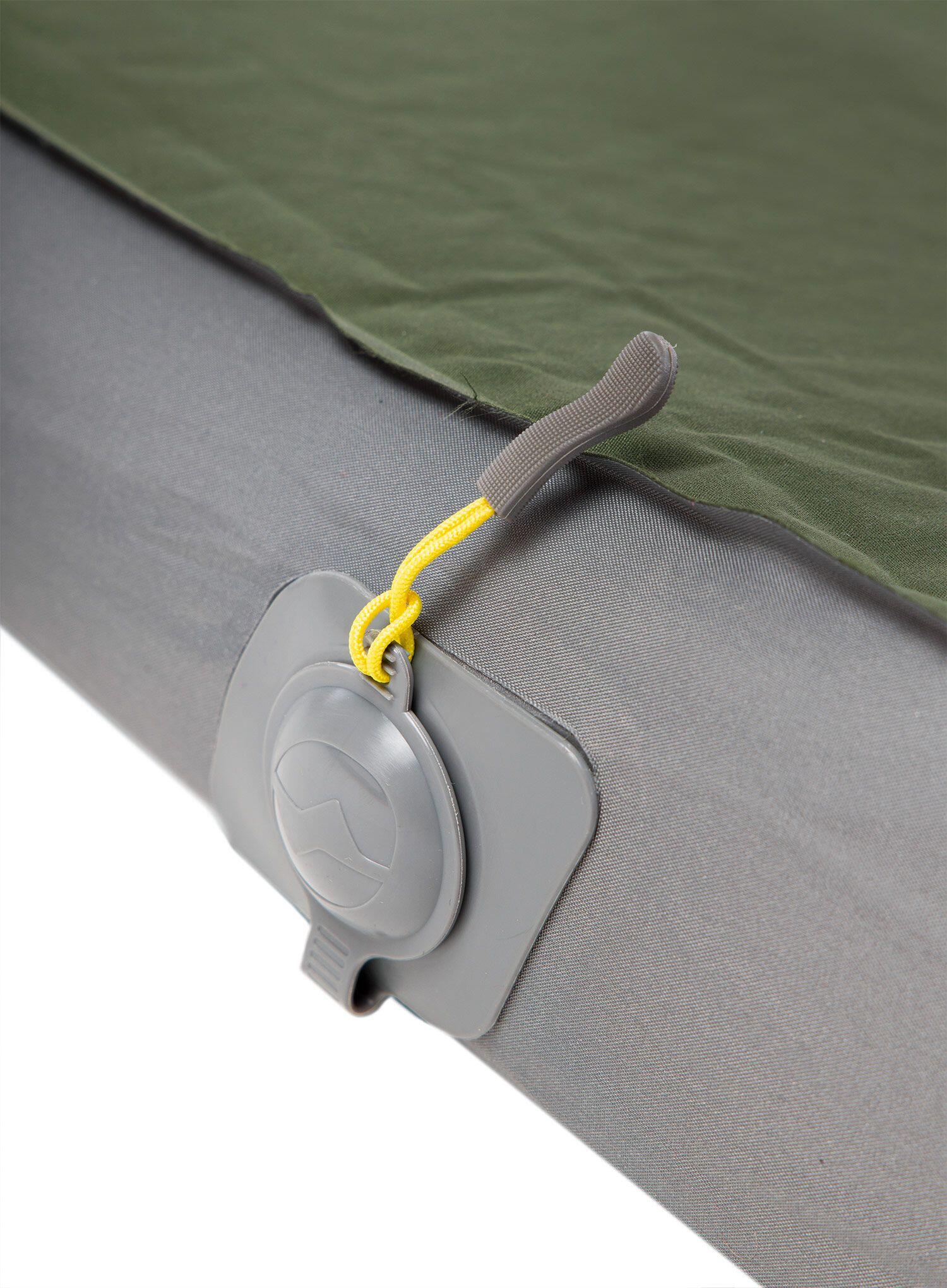 Matelas Outwell Dreamhaven Double 7.5 cm 4/6