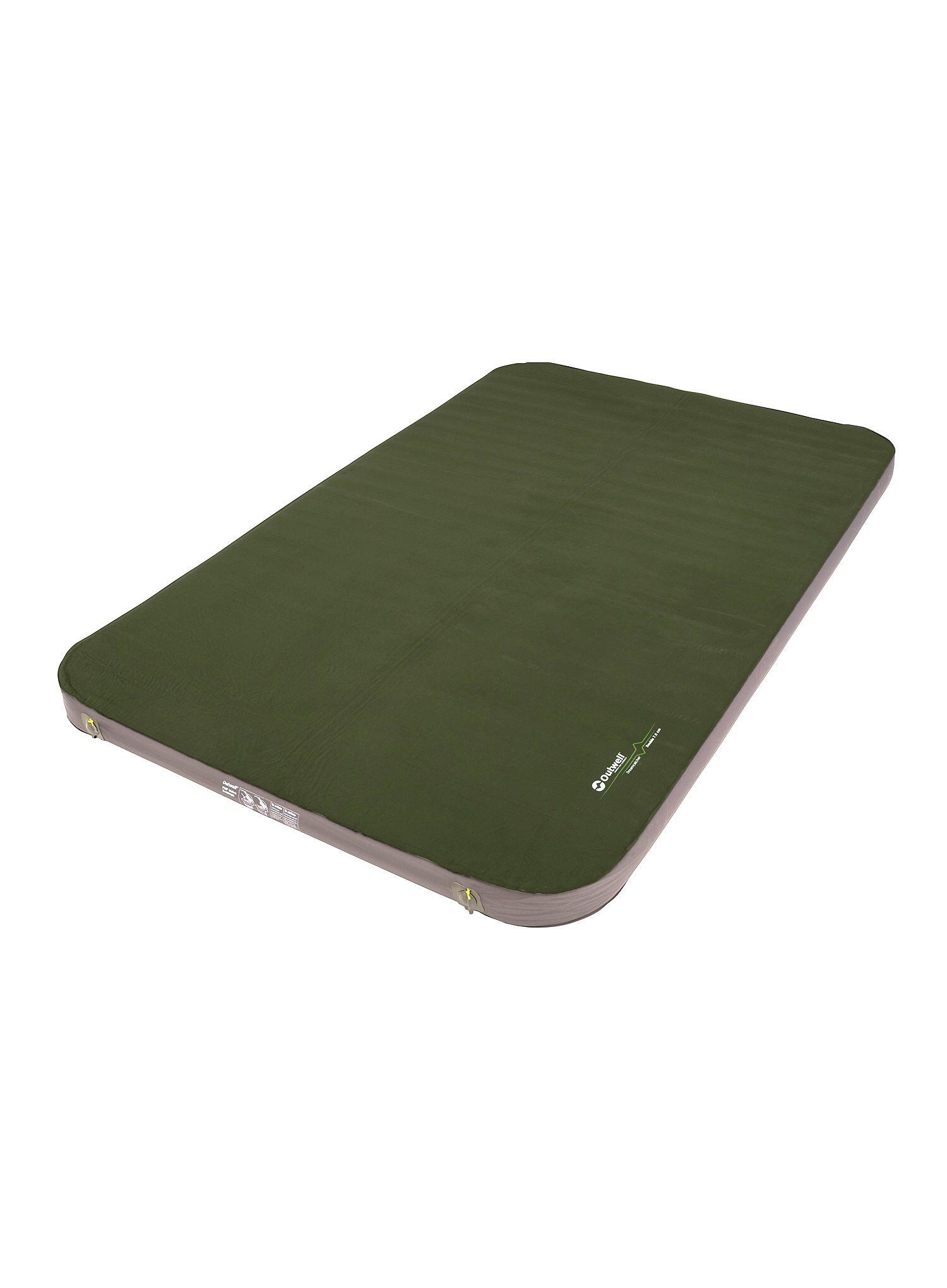 Matelas Outwell Dreamhaven Double 7.5 cm 2/6