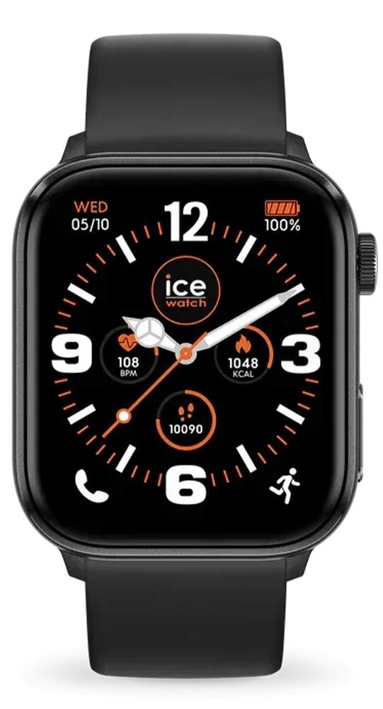 ICE WATCH picture