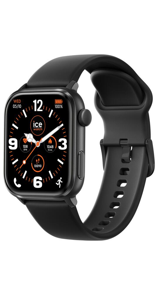 ice watch ICE SMART 3.0SCHWARZ 2/4