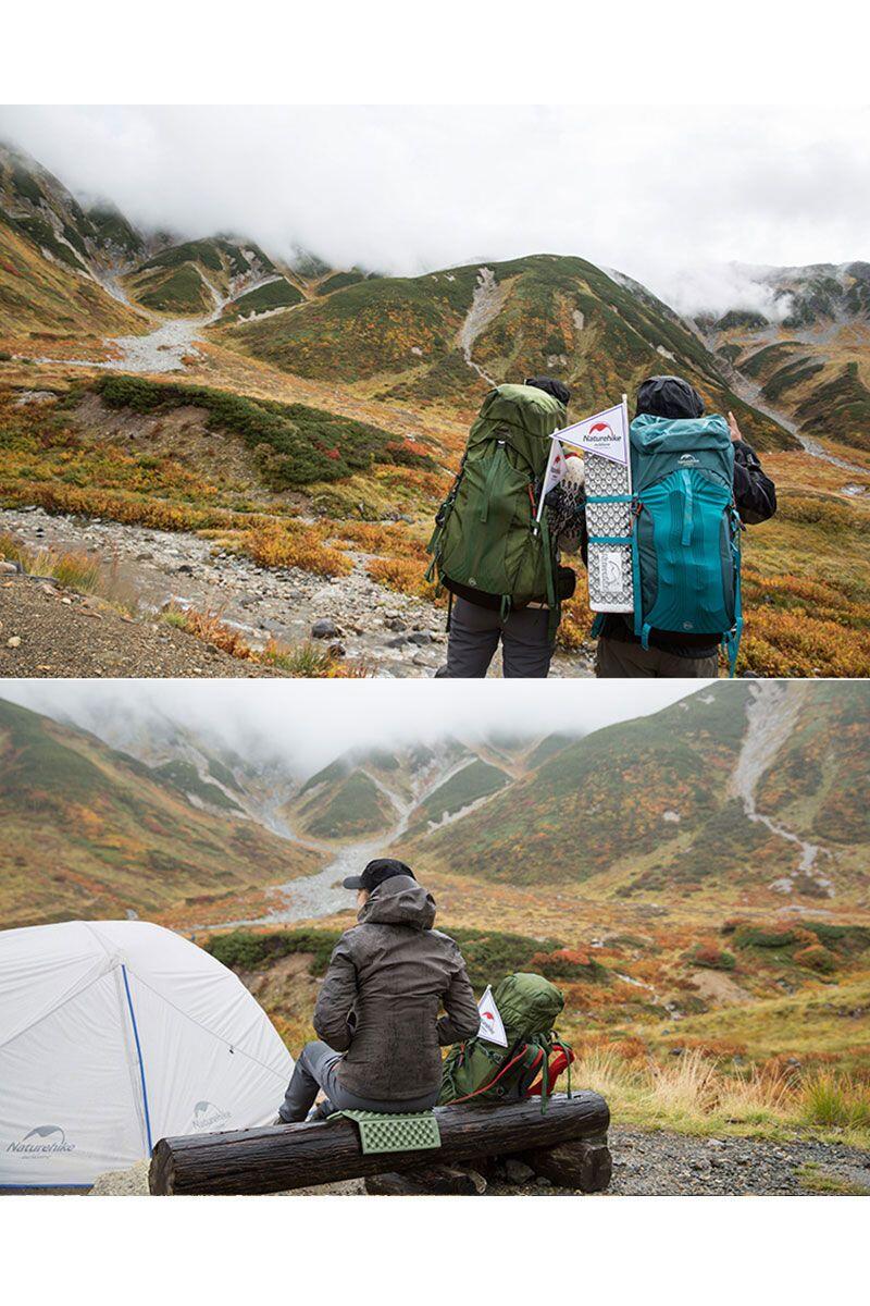Rucksack Hiking 55l NH16Y020-Q 6/6