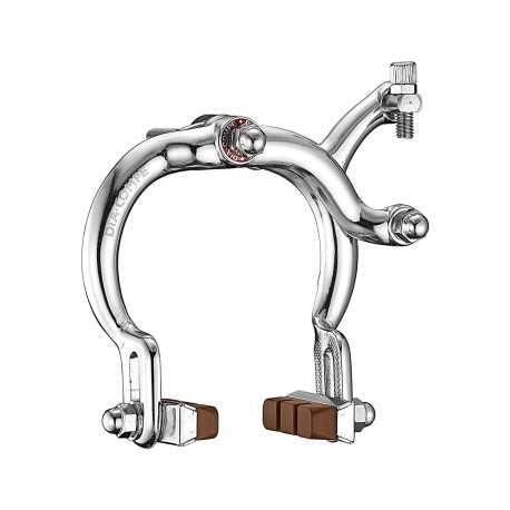 DIA-COMPE Puente de freno Dia-Compe MX890 – Silver