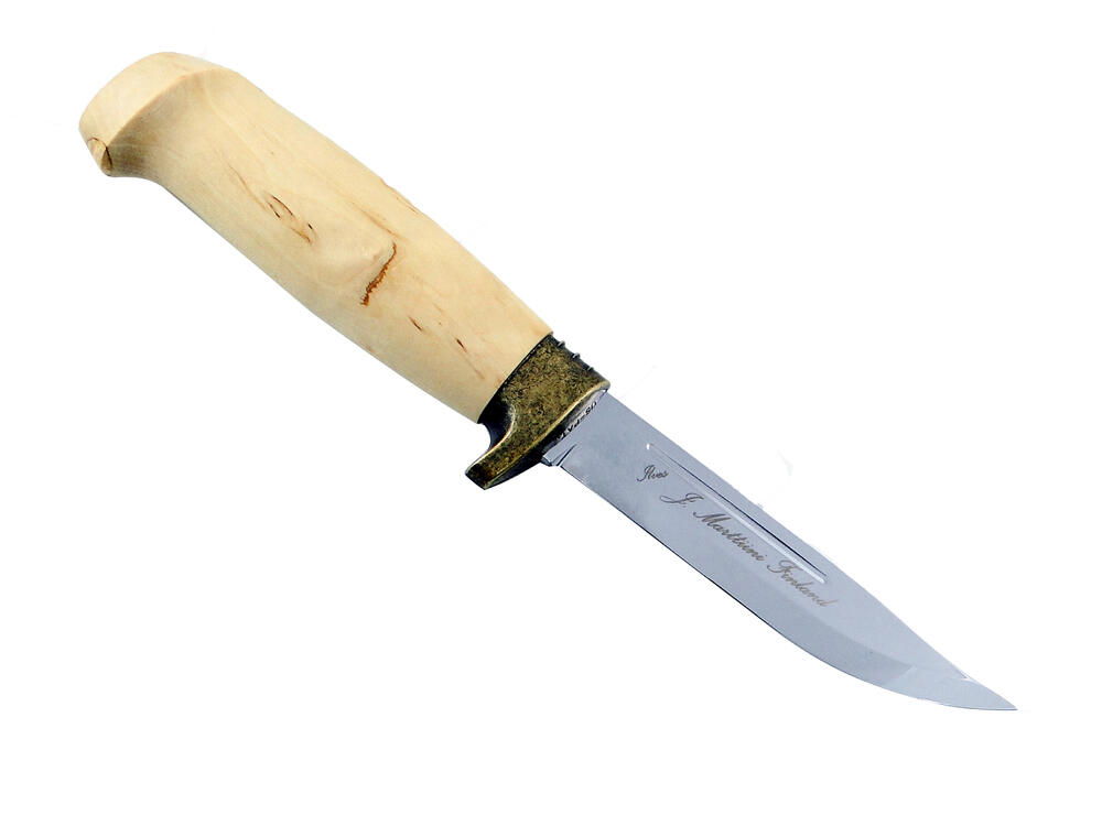 Nóż fiński Condor Deluxe Classic 167015 2/4