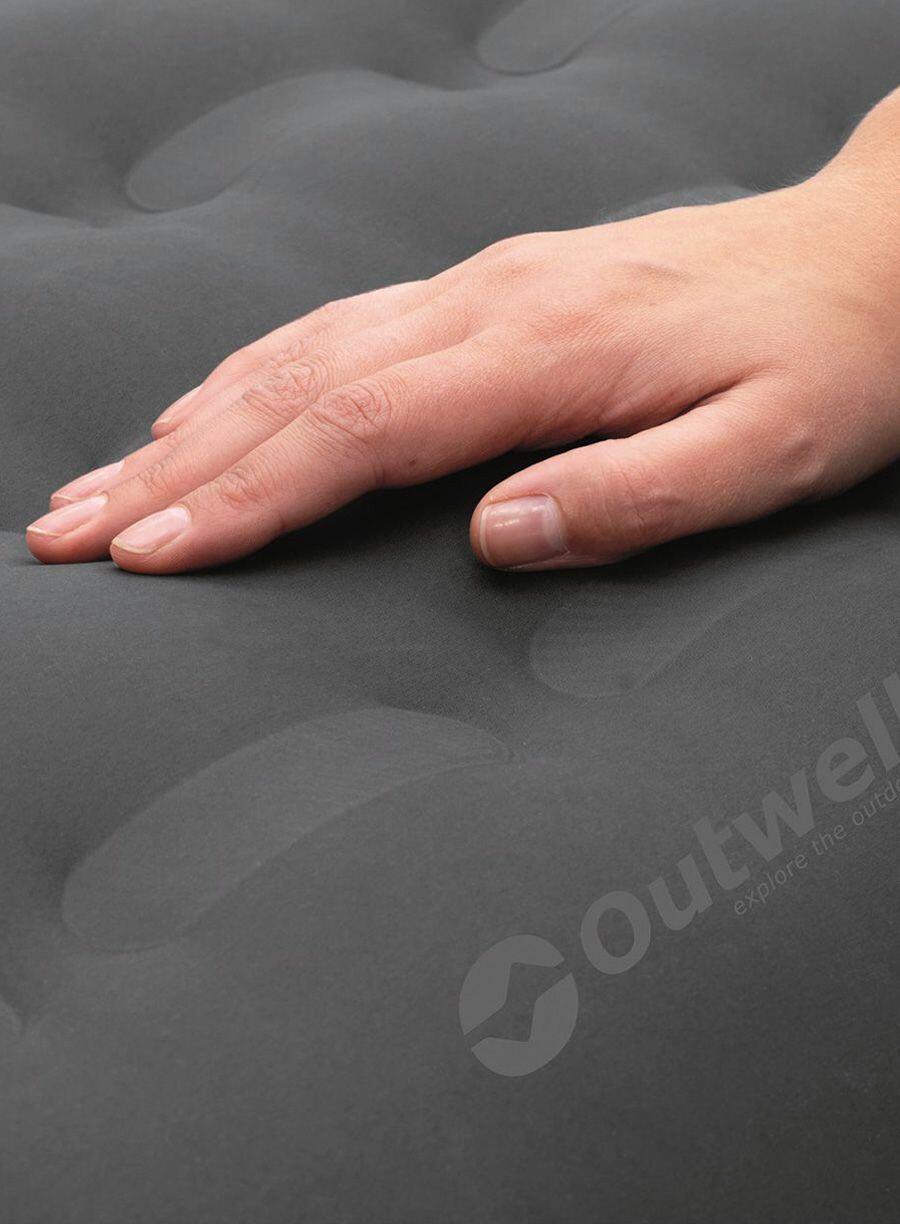Materac turystyczny Outwell Flow Airbed Single 4/5