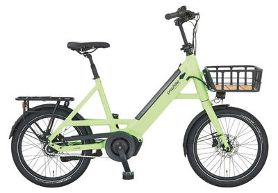 Prophete Urbanicer 3.0 E-Bike urbano 20 pollici