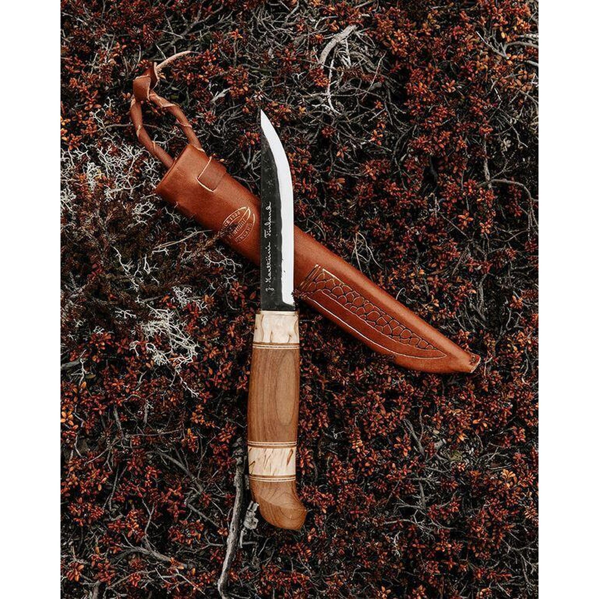 CUTIT MARTTIINI KIERINKI, TEACA PIELE, LAMA 110 MM