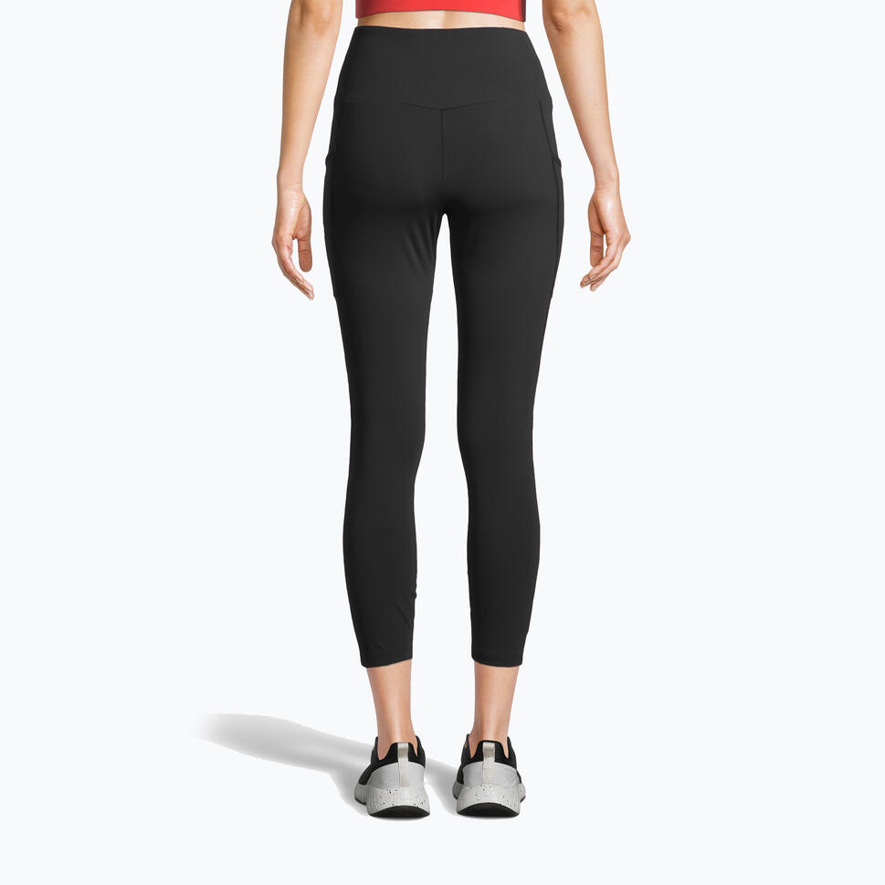 Legginsy damskie FILA Raga High Waist 7/8