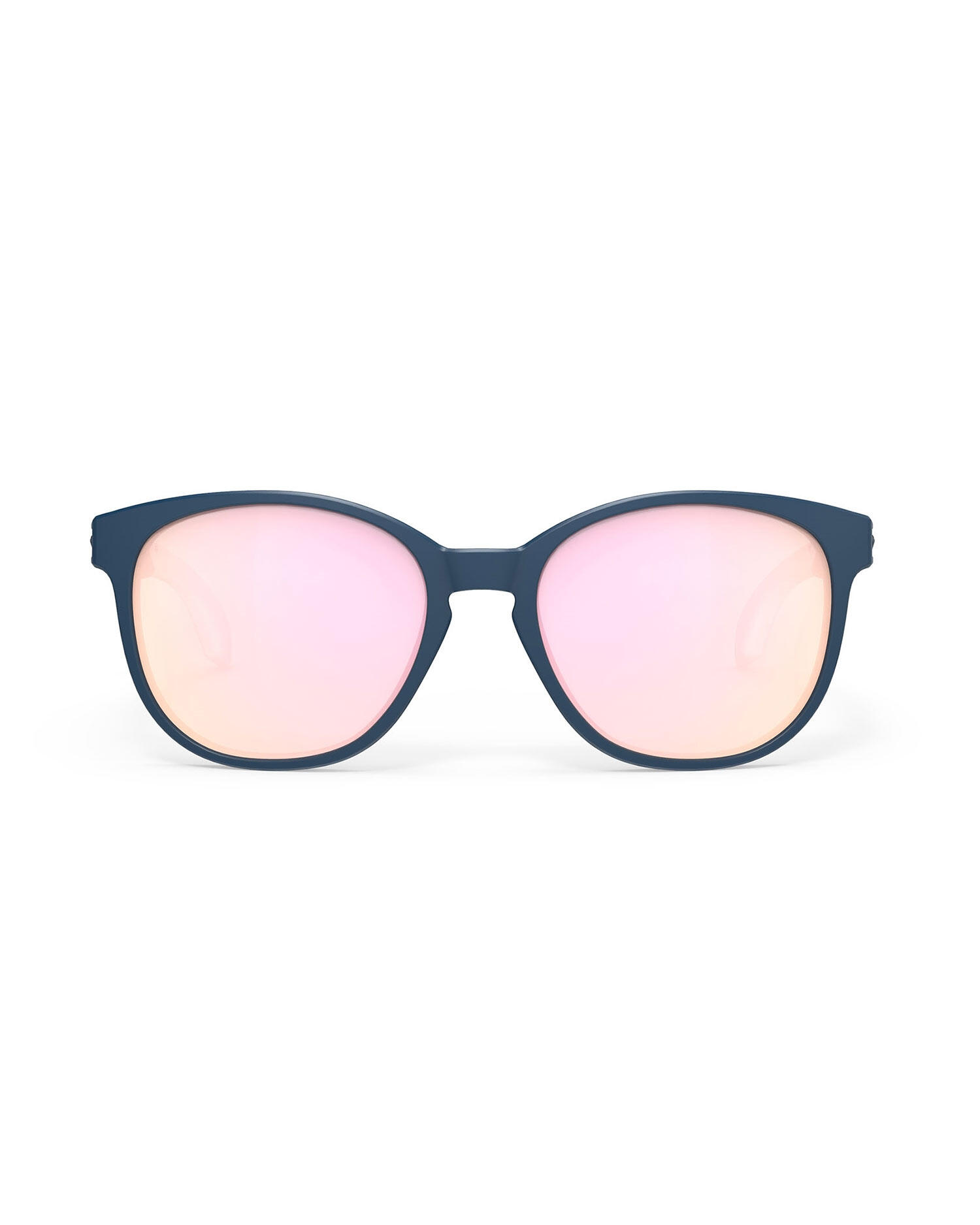 Okulary Rudy Project LIGHTFLOW B BLUE NAVY - Multilaser Rose 2/3