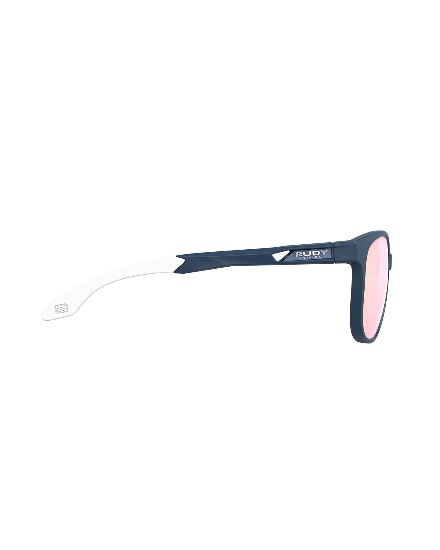 Okulary Rudy Project LIGHTFLOW B BLUE NAVY - Multilaser Rose 3/3