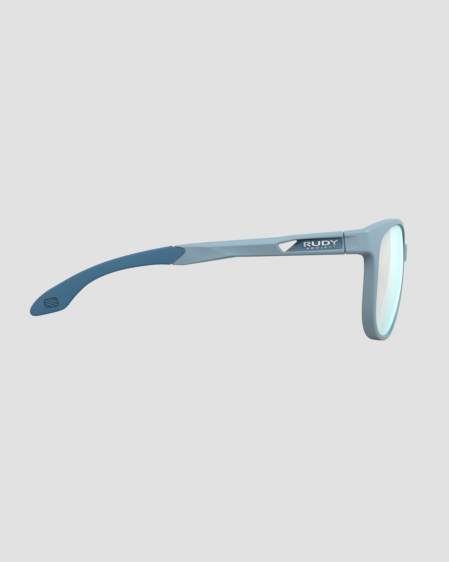 Okulary Rudy Project LIGHTFLOW B GLACIER MATTE - Multilaser Osmium 3/3