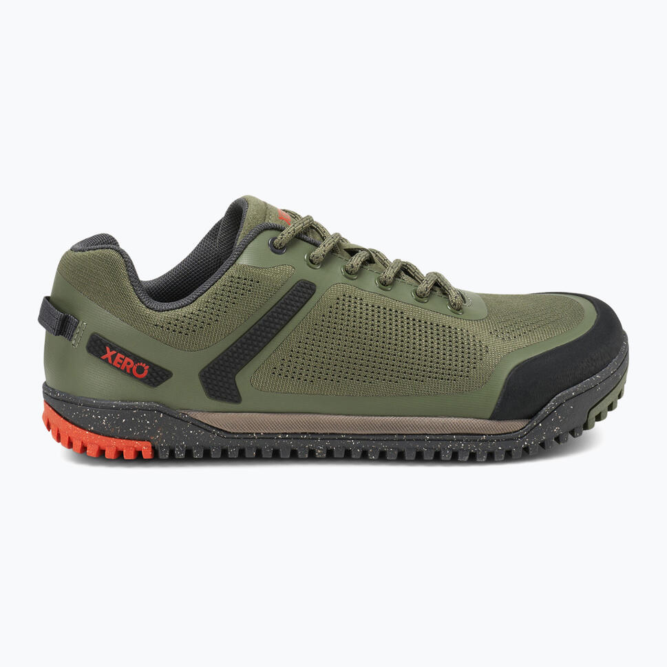 Buty barefoot damskie Xero Shoes Ridgeway Mesh Low