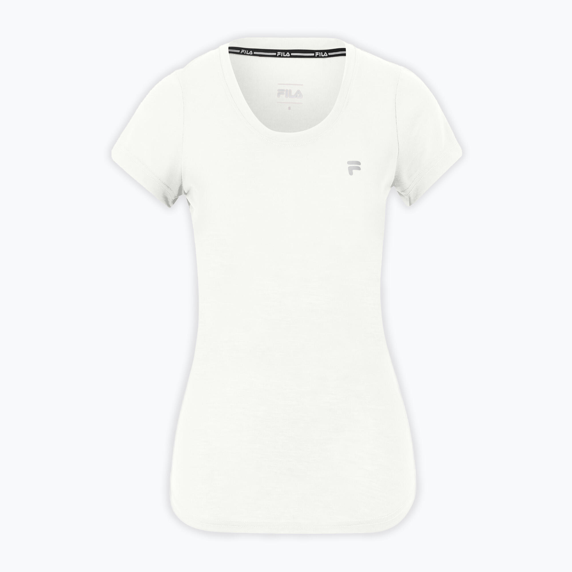 T-shirt FILA Rahden pour femme 4/5