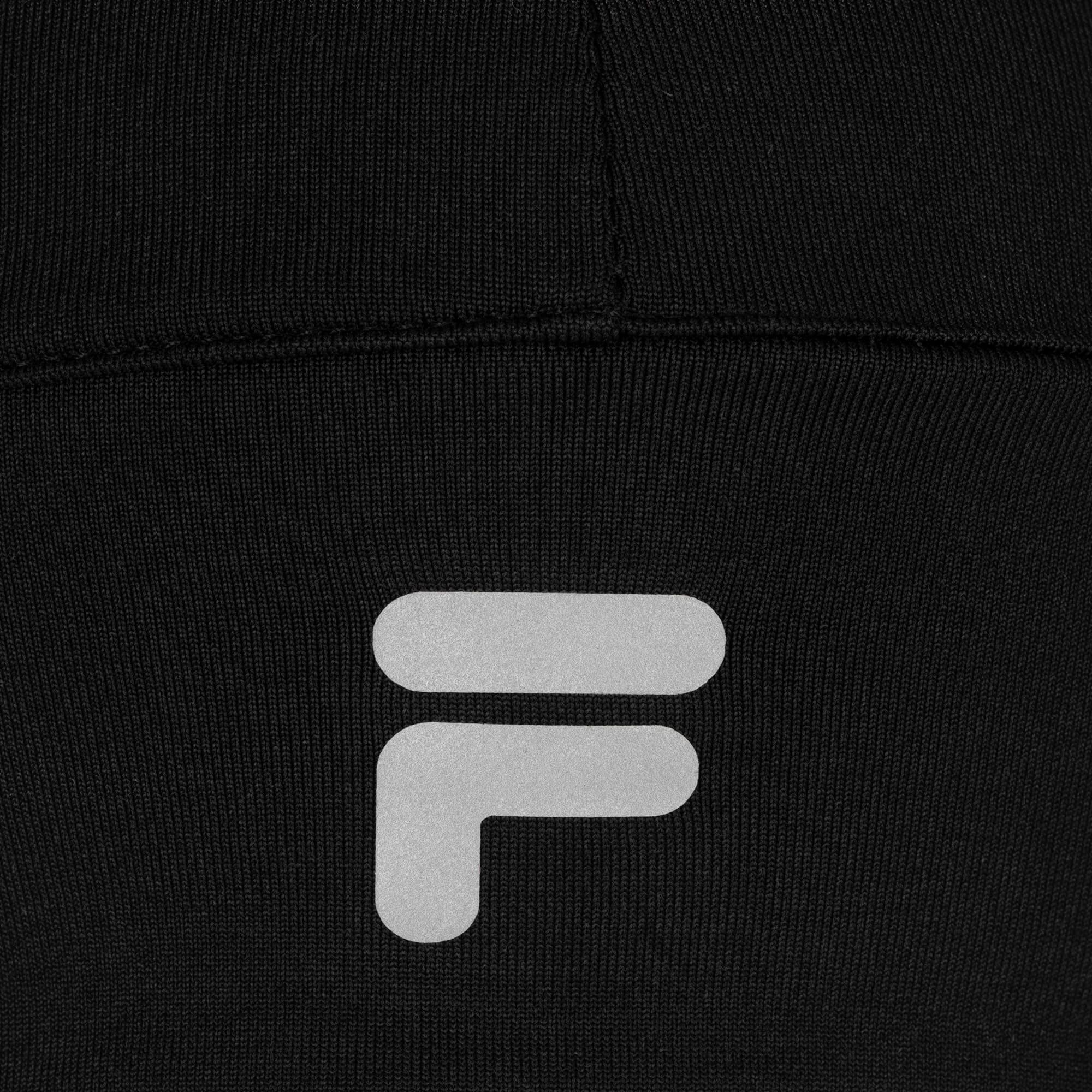 Czapka zimowa FILA Riverton Fleece Beanie 4/5