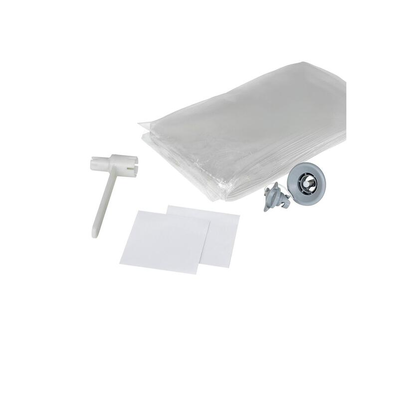 Zestaw naprawczy Outwell Air Repair Tube Yellow E