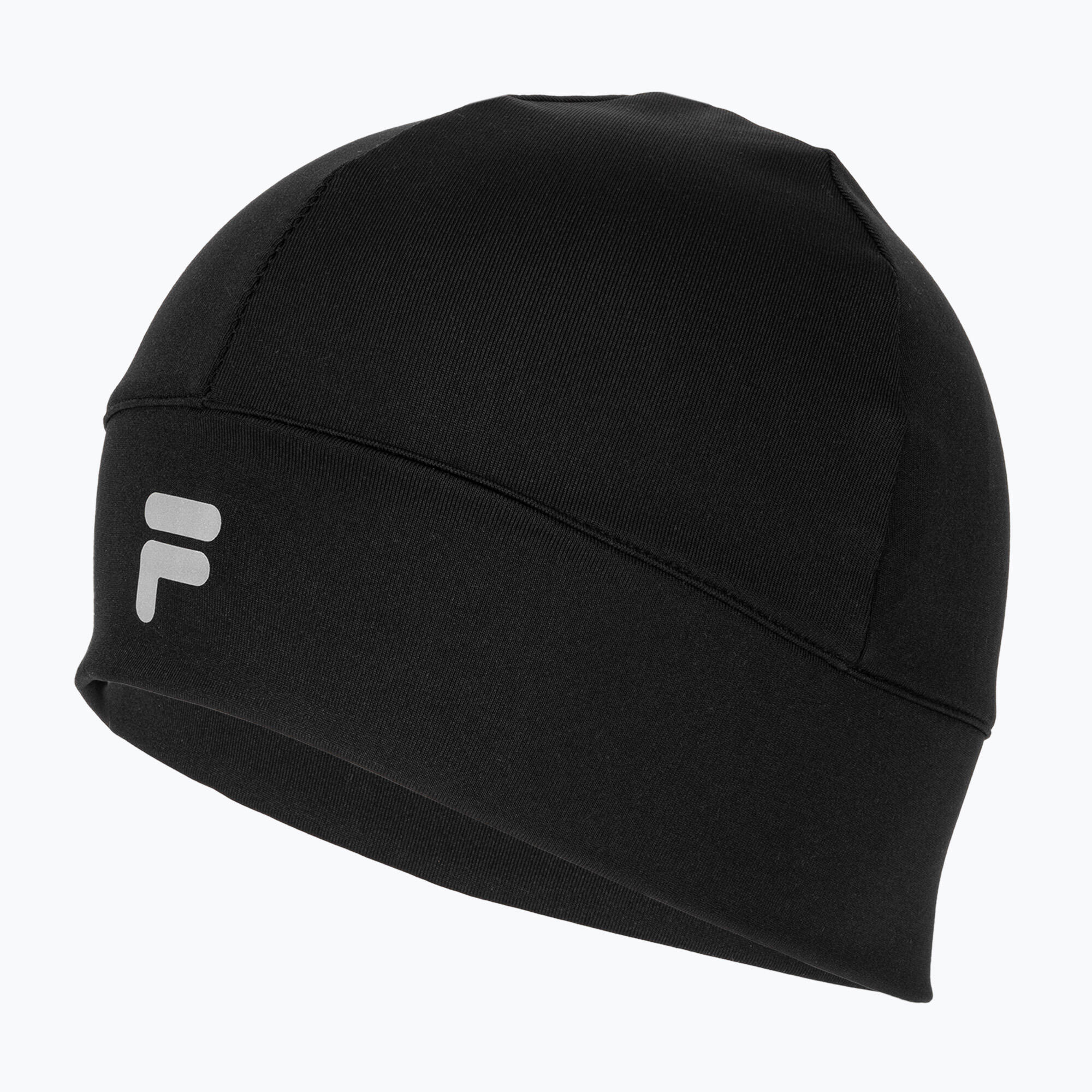 Czapka zimowa FILA Riverton Fleece Beanie 3/5