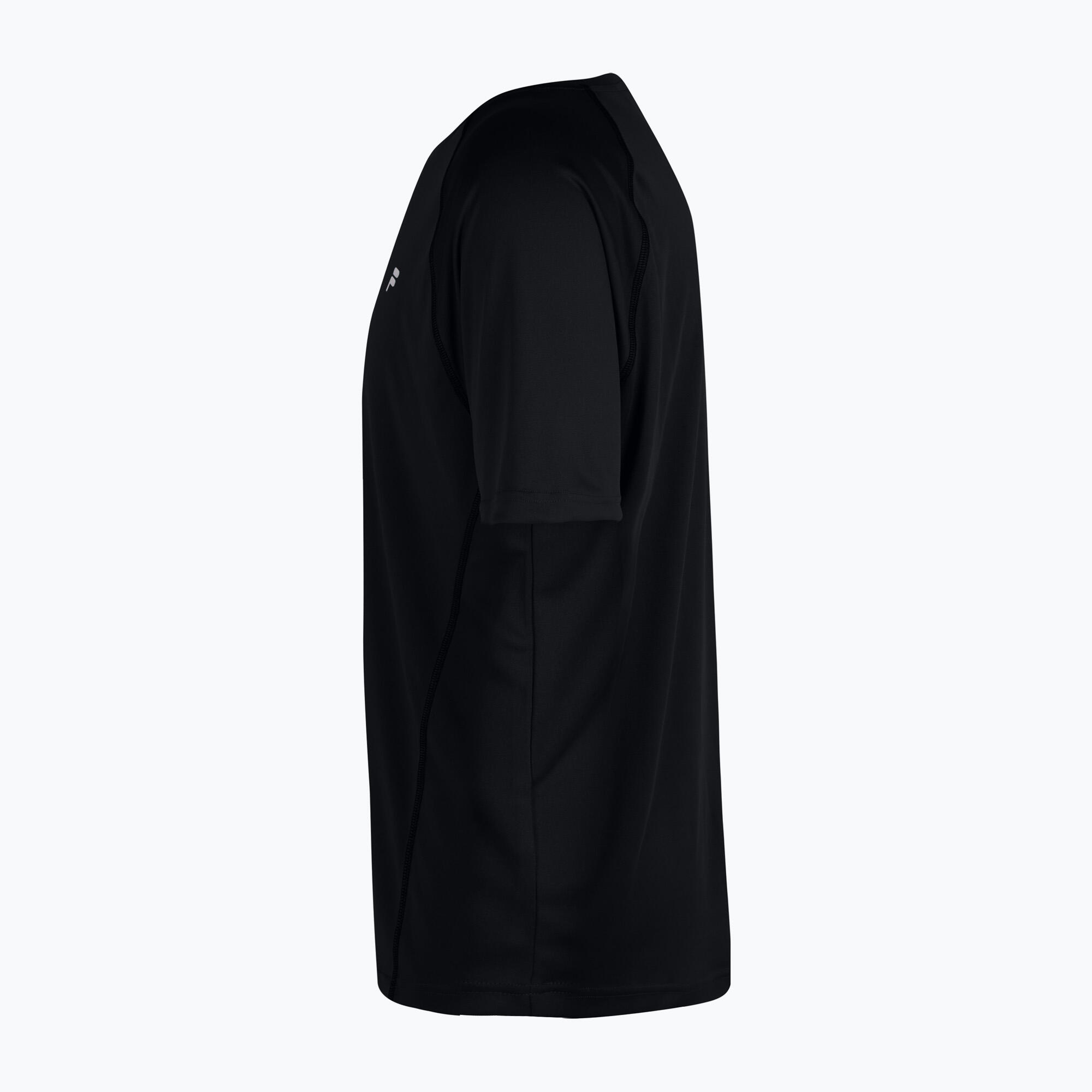 Koszulka męska FILA Lexow Raglan 3/4