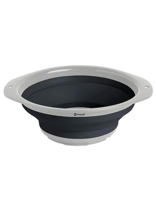 Faltbare Schüssel Outwell Collaps Bowl M Grau