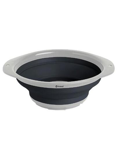 Faltbare Schüssel Outwell Collaps Bowl M Grau