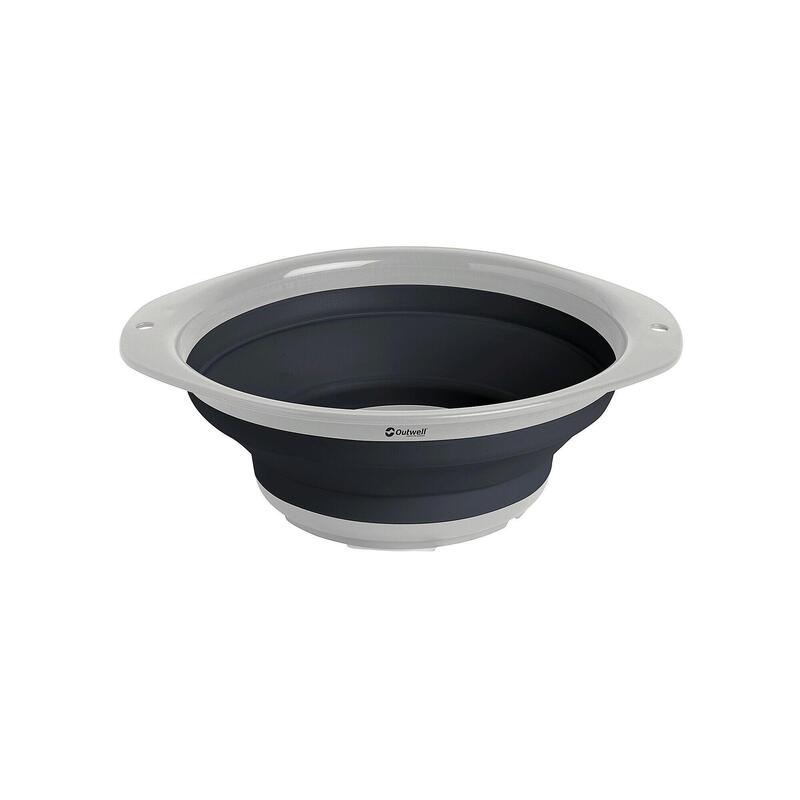 Miska Outwell Collaps Bowl L - navy night