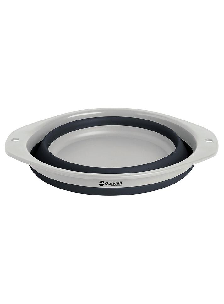 Miska Outwell Collaps Bowl L - navy night
